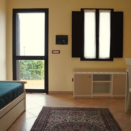 Tenuta Colle Degli Ulivi Sibari Eksteriør bilde