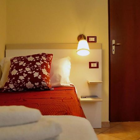 Tenuta Colle Degli Ulivi Sibari Eksteriør bilde
