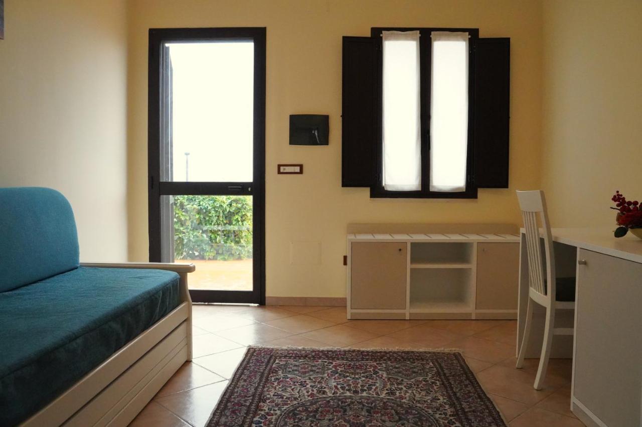 Tenuta Colle Degli Ulivi Sibari Eksteriør bilde