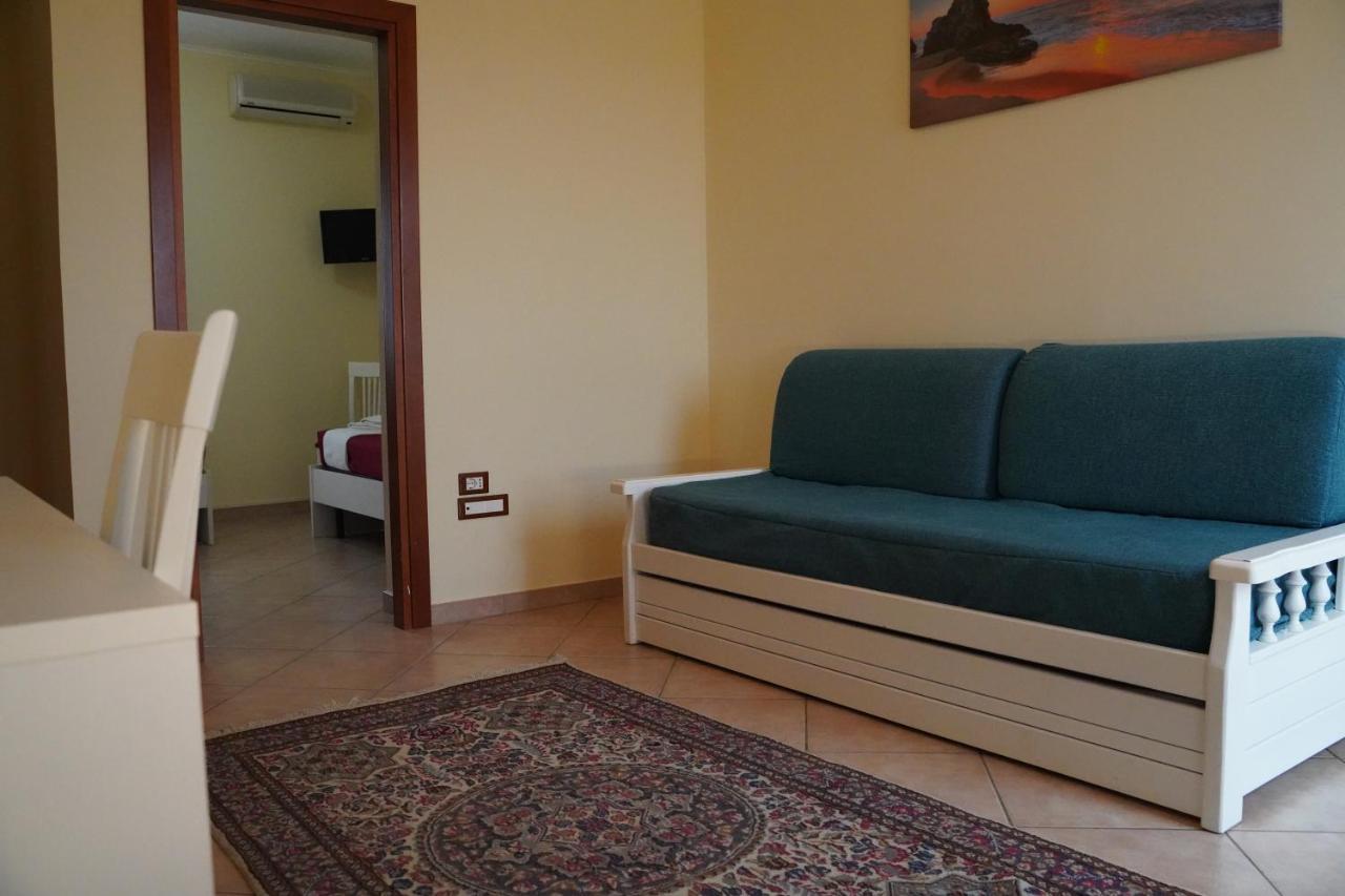 Tenuta Colle Degli Ulivi Sibari Eksteriør bilde